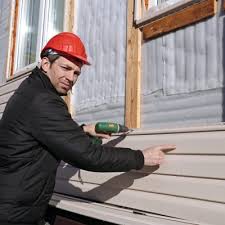 Affordable Siding Repair and Maintenance Services in Pittsburg, CA